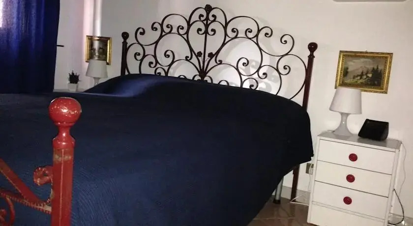 Holiday Home Il Canneto
