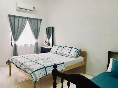 Bukit Katil Indah Homestay