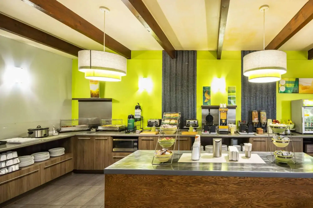 Quality Inn Rouyn-Noranda