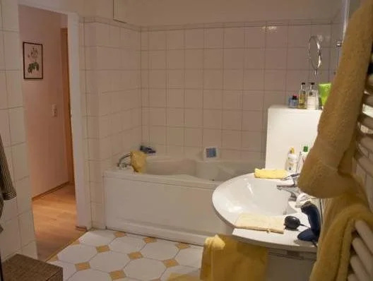 Apartment Mariette