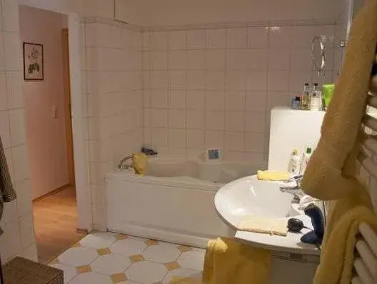 Apartment Mariette