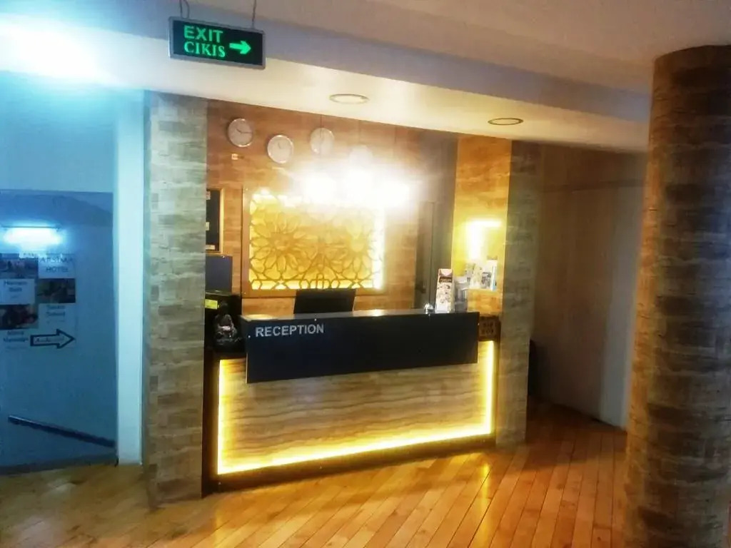 Arsima Hotel