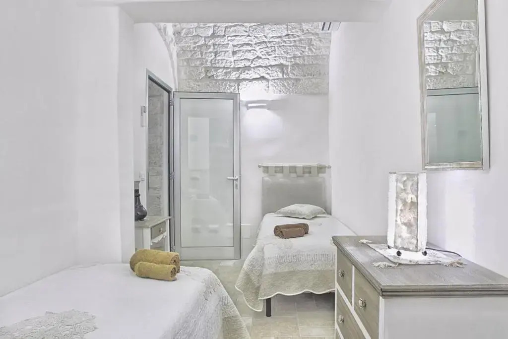 La Vecchia Merceria
