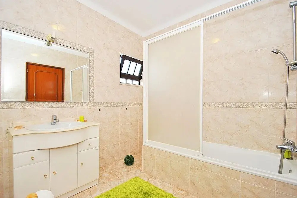 Villa Waikiki - Moradia familiar com BBQ e piscina aquecível