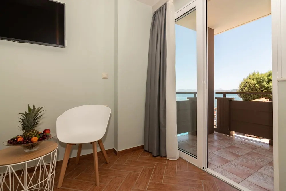 Girogiali Apartments