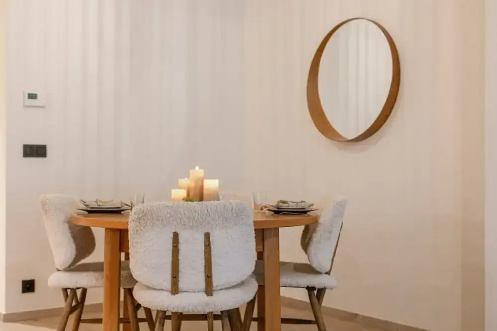 Modern 2 Bedroom in Centre of Knokke