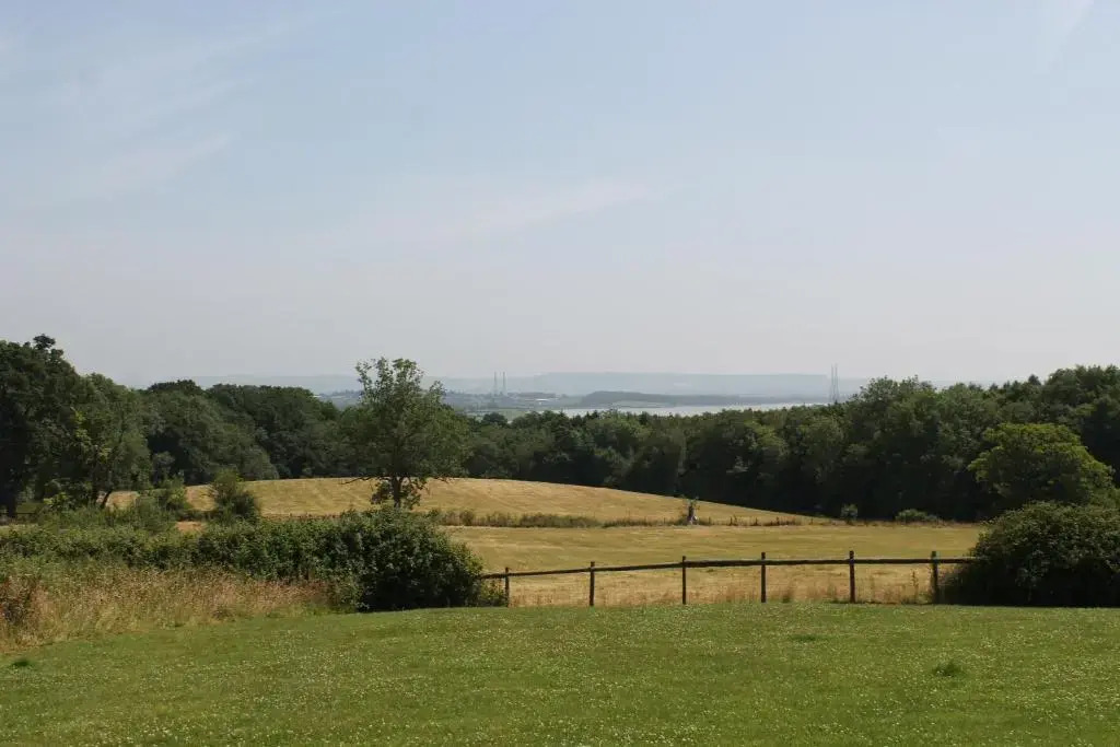 Grove Farm B&B