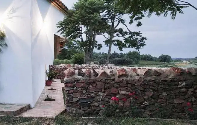 Casas Rurales La Lapa