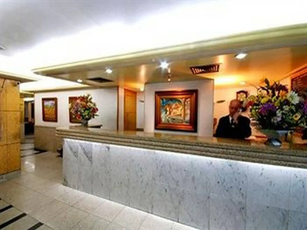Hotel Bandeirantes