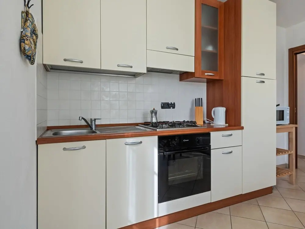 Traditional Holiday Home in Moneglia With Private Terrace