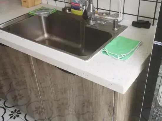 Xizaotangzi Homestay