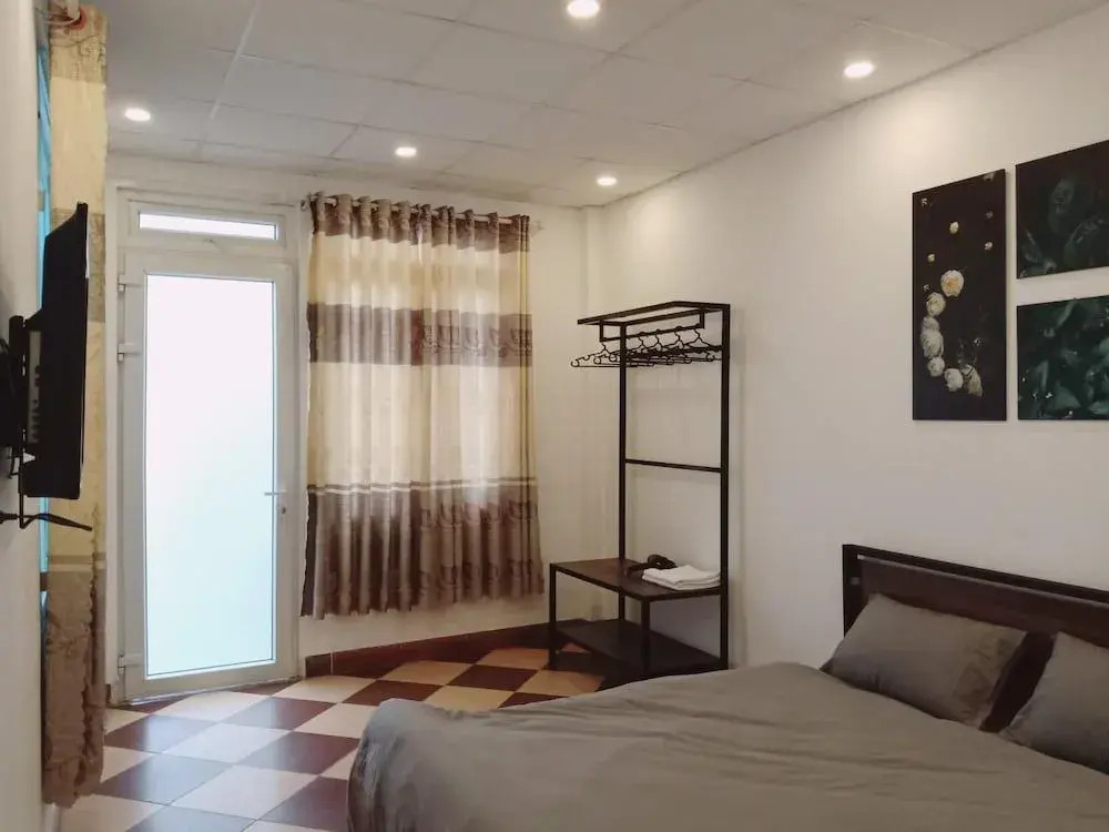 Nghi An House