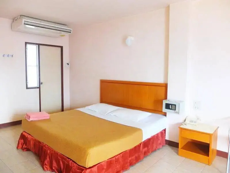 Rose House Pattaya
