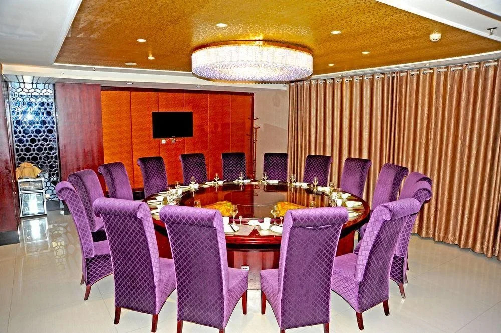 Dinis Business Hotel Kaiyuan Branch