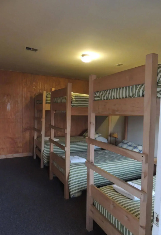 Hostel Natales