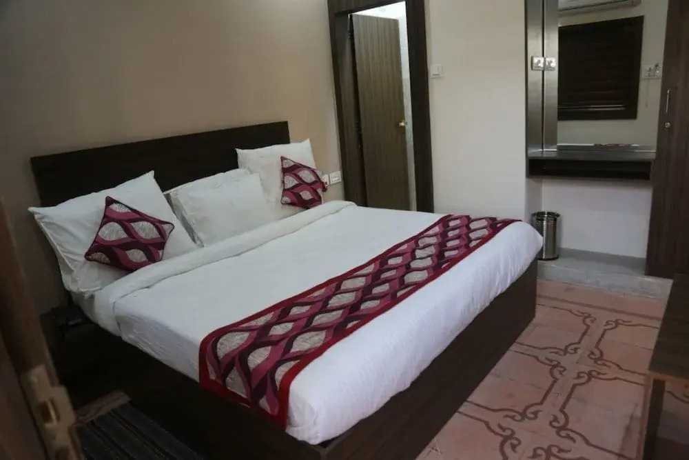 Hotel Royal Plaza