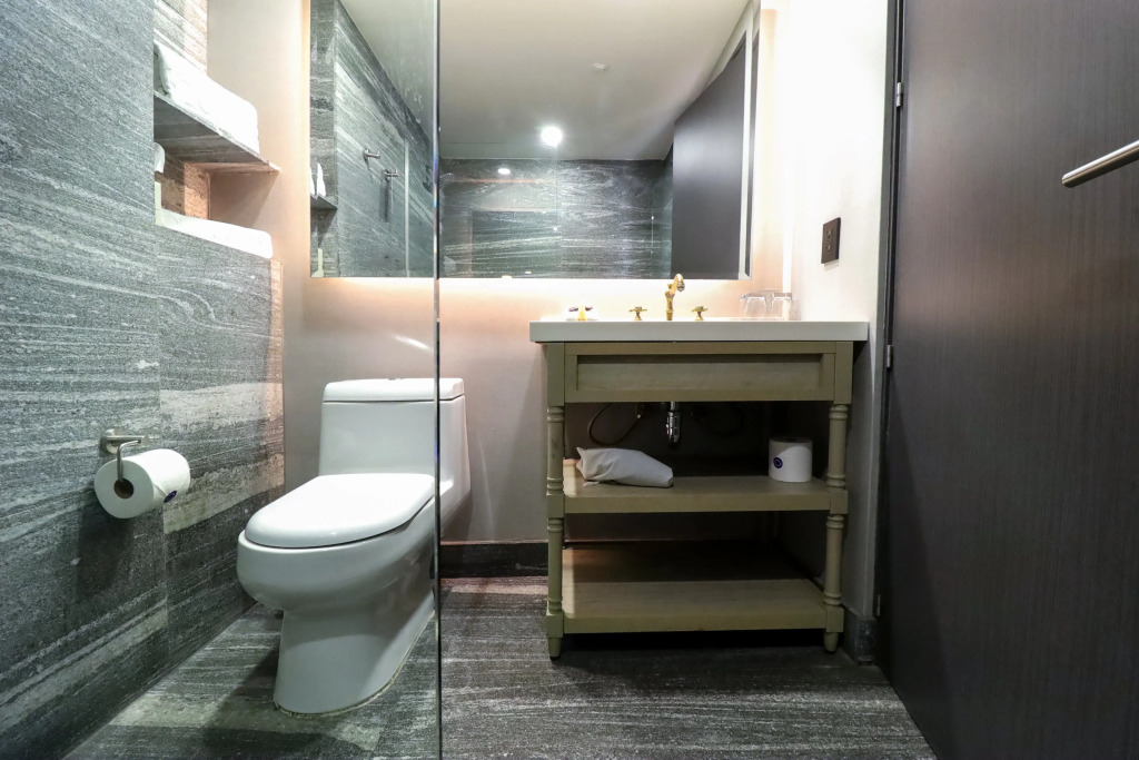 Quartz Care Hotel & Spa Tijuana