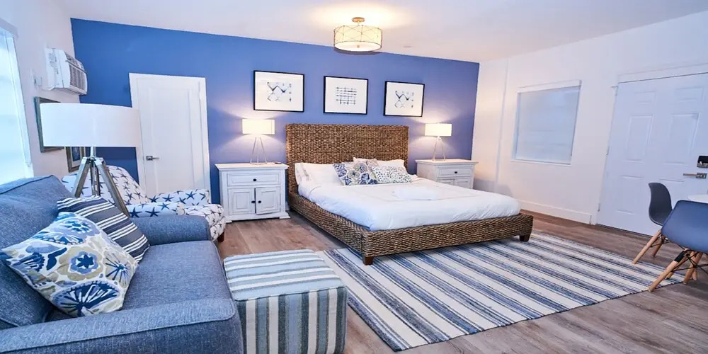 PRAIA Boutique Hotel 5min Miami Beach 49