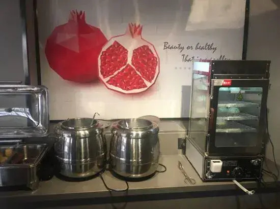 Tuke China HOTEL (Pingyang Aojiang Xingao Middle Road)
