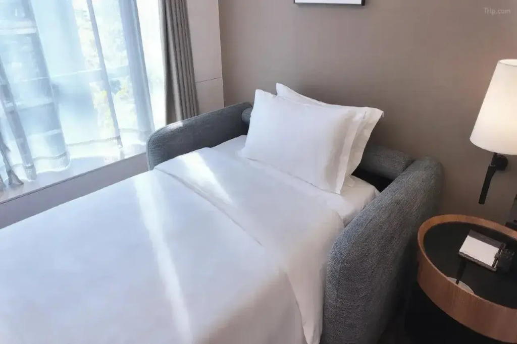 Shenzhen Auspices Hotel