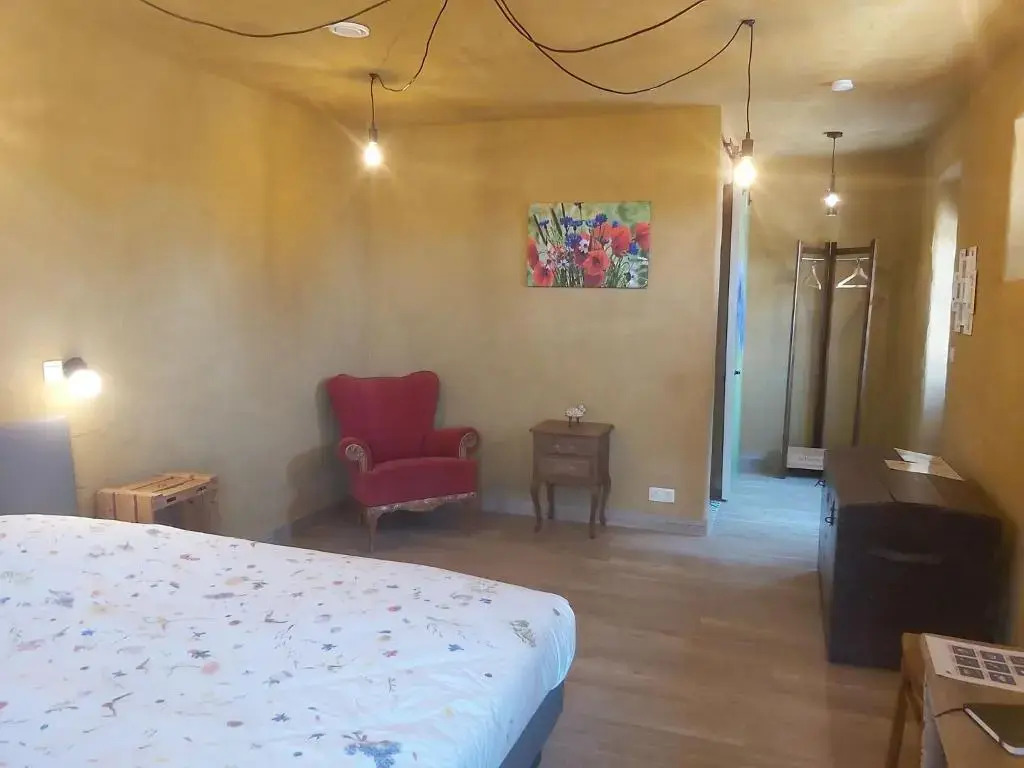 B&B Clogher Farm