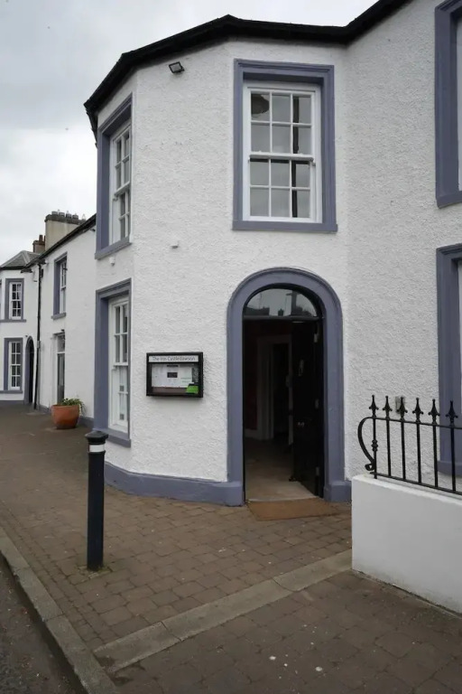 The Castledawson Inn