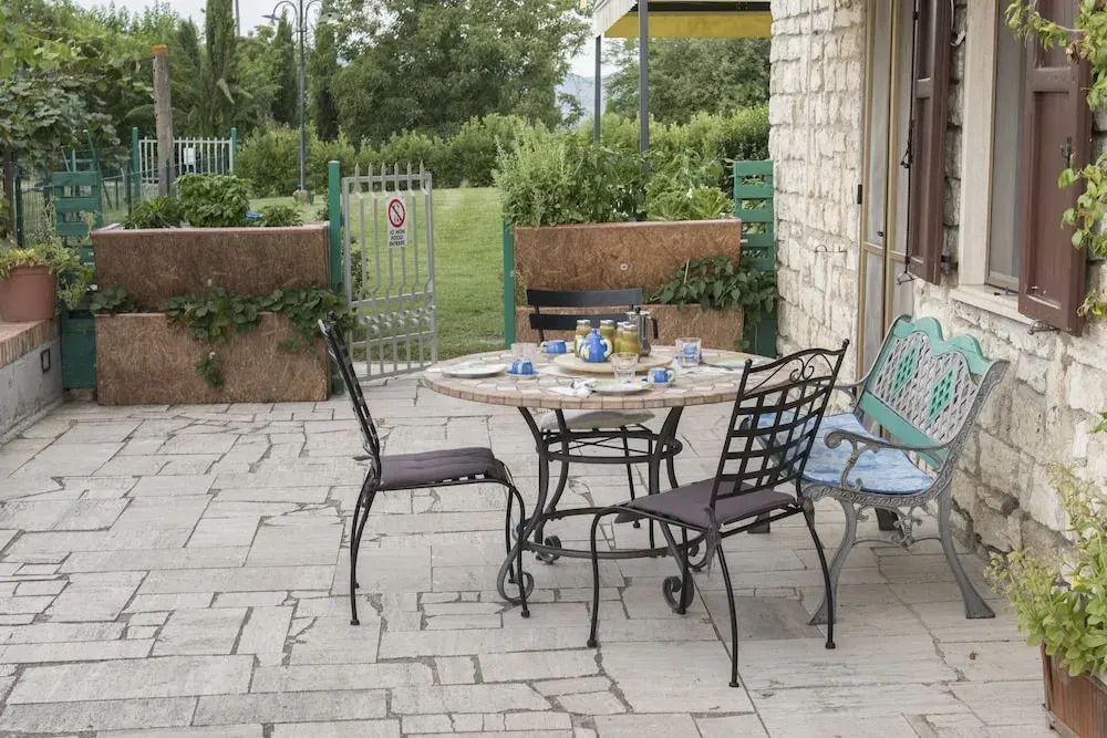 Best Position for a Villa in Tuscany, Private Outdoor Pool, Jacuzzi and Sauna