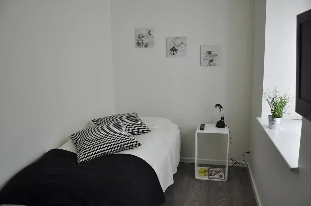 AB Centrum Randers