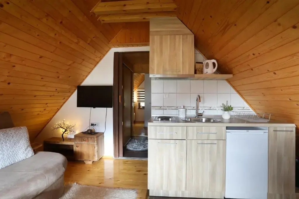 Apartments Sport House Novakovic