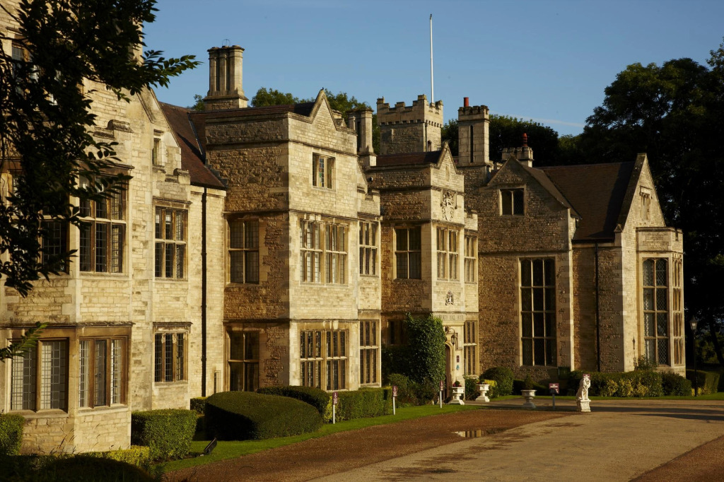 Barcelo Redworth Hall
