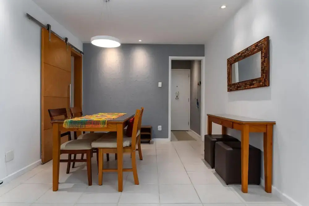 For Families 10min From Copacabana Beach Pl804