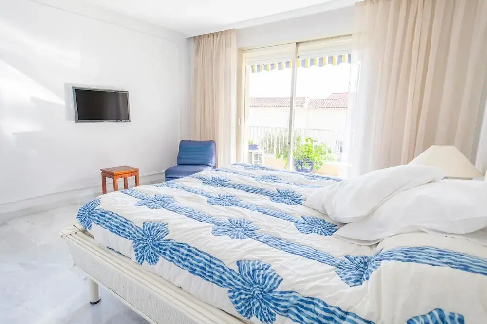 Le Moure Rouge (Marin) Apartment 2