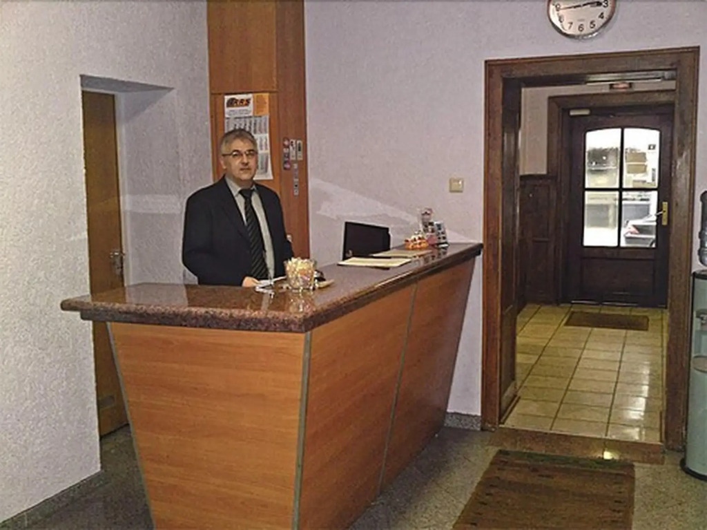 Hotel Zentrum