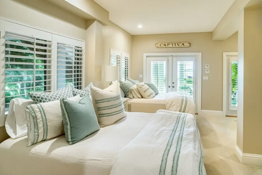 Captiva Grace home