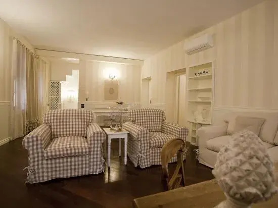 Residenza La Scaletta