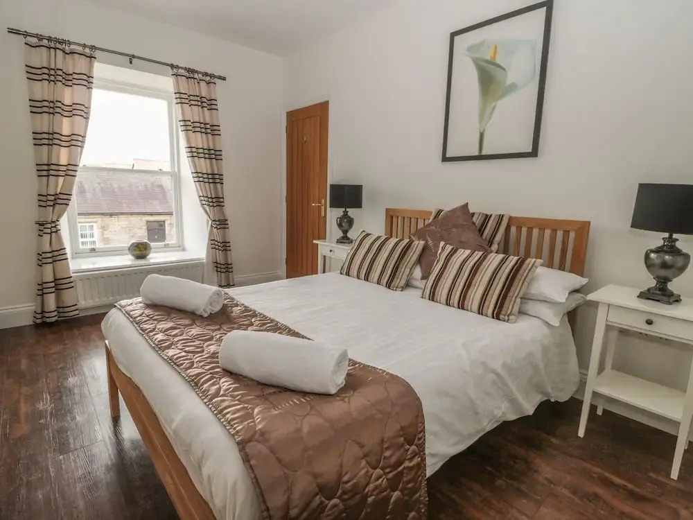 The Loft, Berwick-upon-Tweed