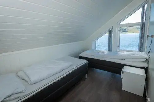 Lofoten Rorbu Lodge