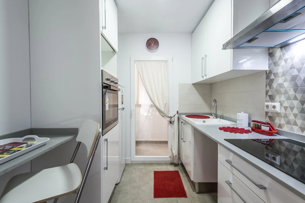 El Coral Apartment Valencia