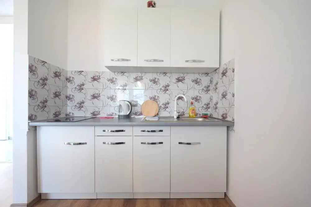 Apartments Nedo