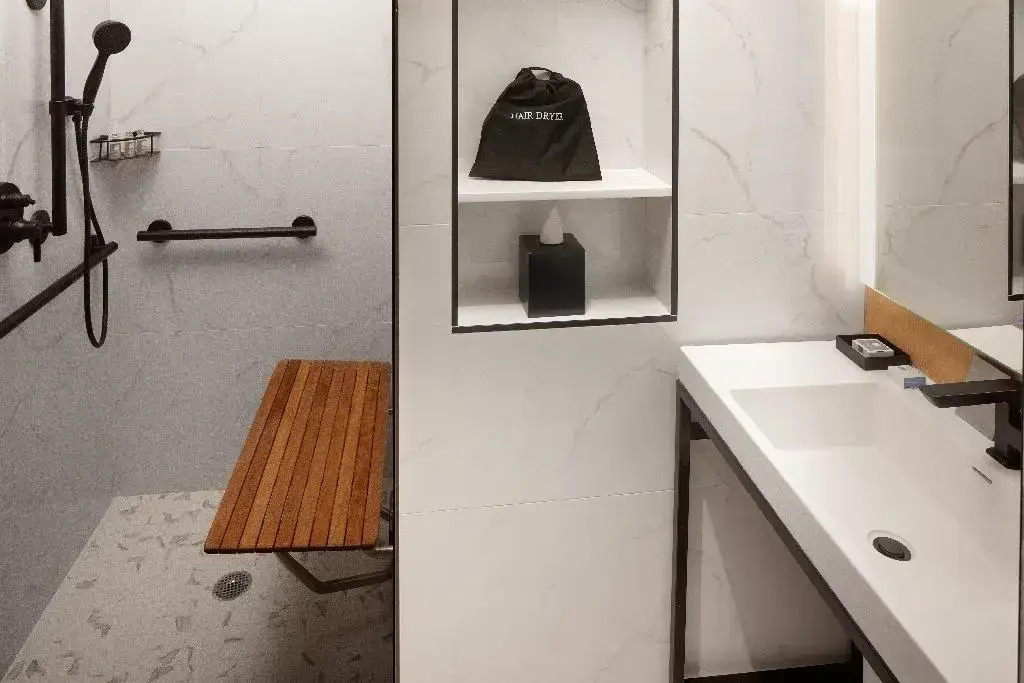 Hotel Indigo NYC Downtown - Wall Street by IHG