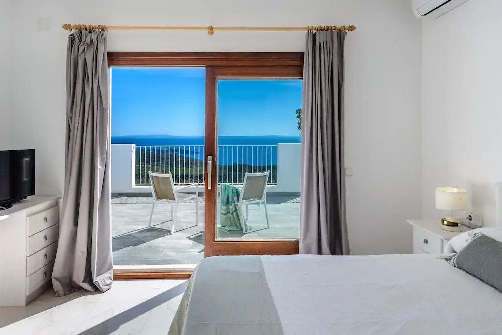 Villa Sky Line Ibiza