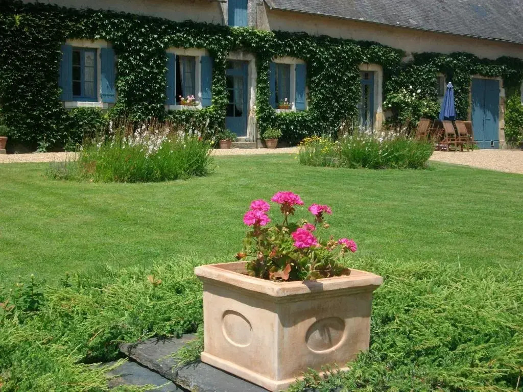 La Cochetière