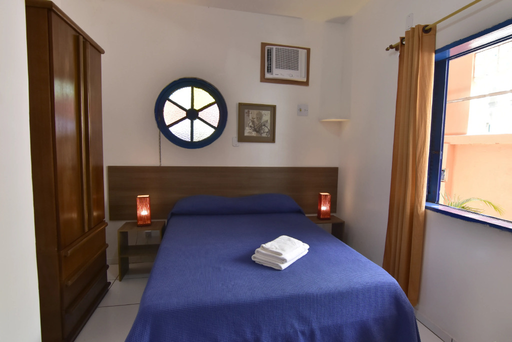 Estalagem 11 Suites