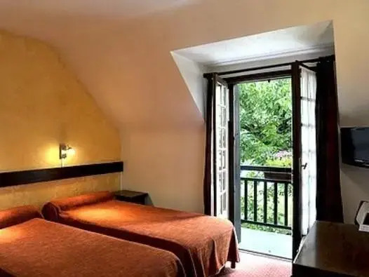 Hotel Maugouber