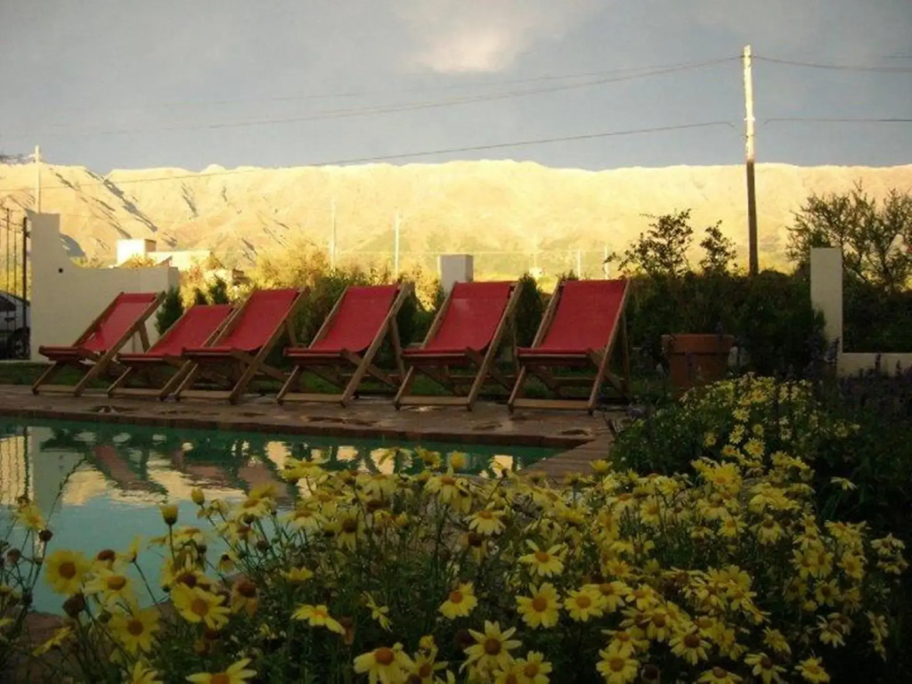 Posada La Candela