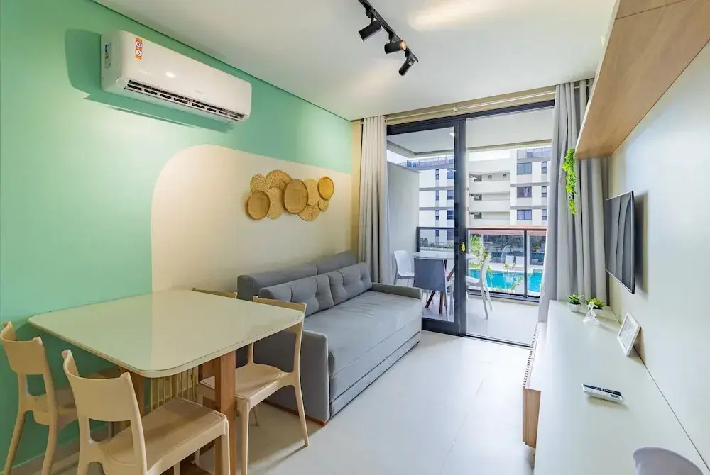 Cais Eco Residência by Manta