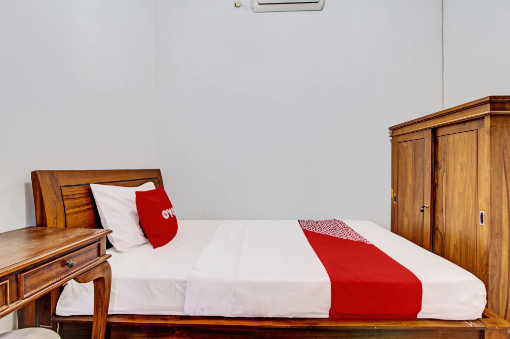 Hotel O Nayo Homestay Syariah
