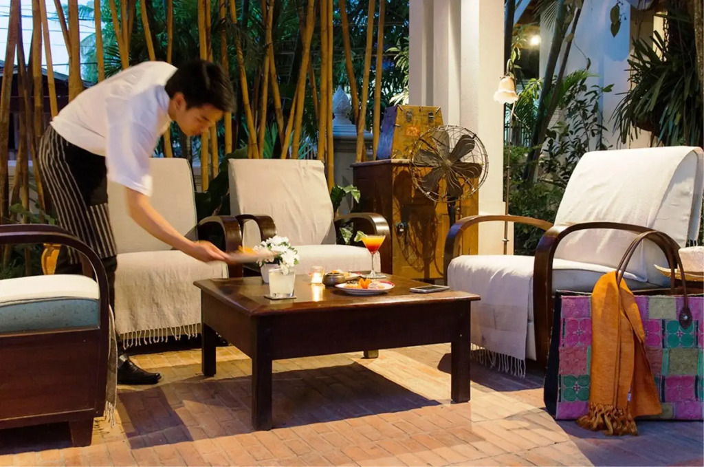 Satri House Hotel