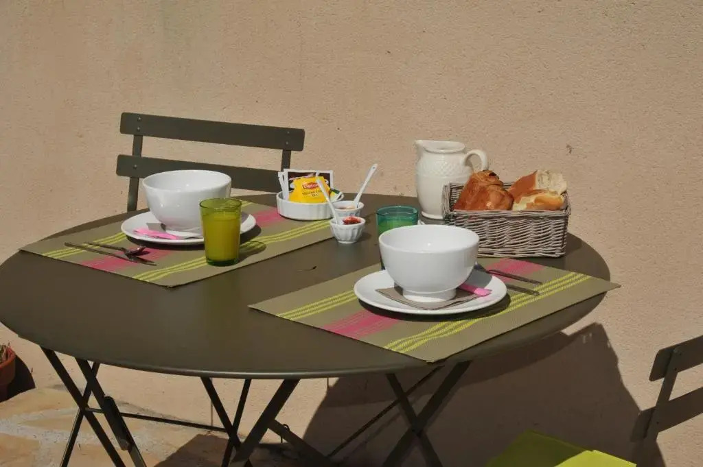 L'Olivette