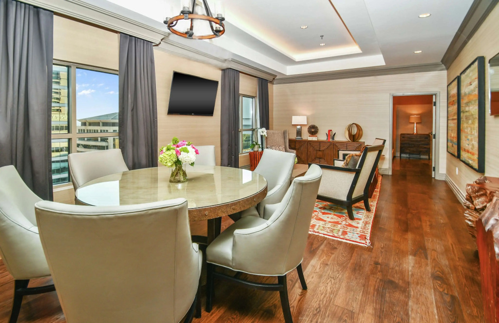 Hilton Dallas-Park Cities